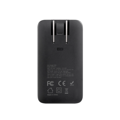 Edizard EZ Internation Travel Wall Charger
