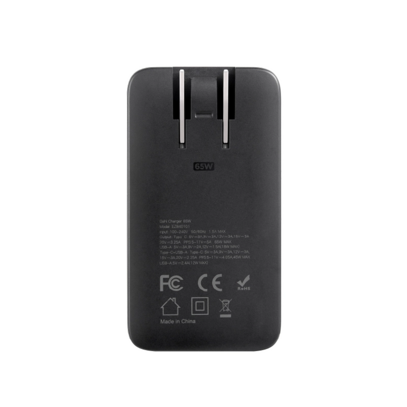 Edizard EZ Internation Travel Wall Charger