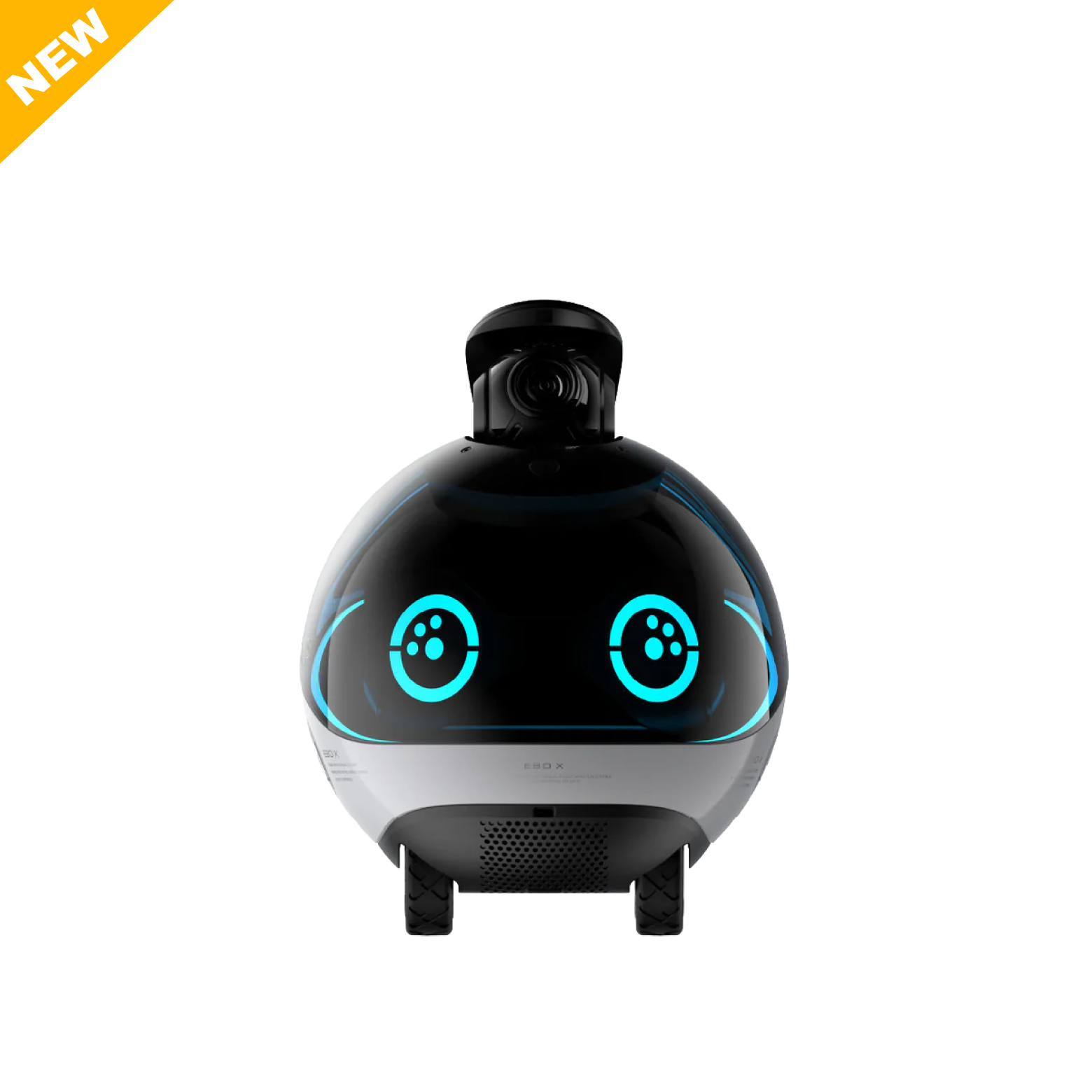 Enabot EBO X AI Pet Robot with Matter Enabled