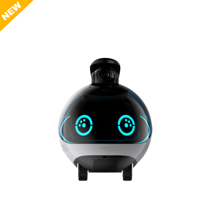 Enabot EBO X AI Pet Robot with Matter Enabled