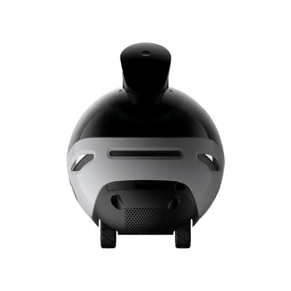 Enabot EBO X Smart Home Companion Robot with Alexa Built-in