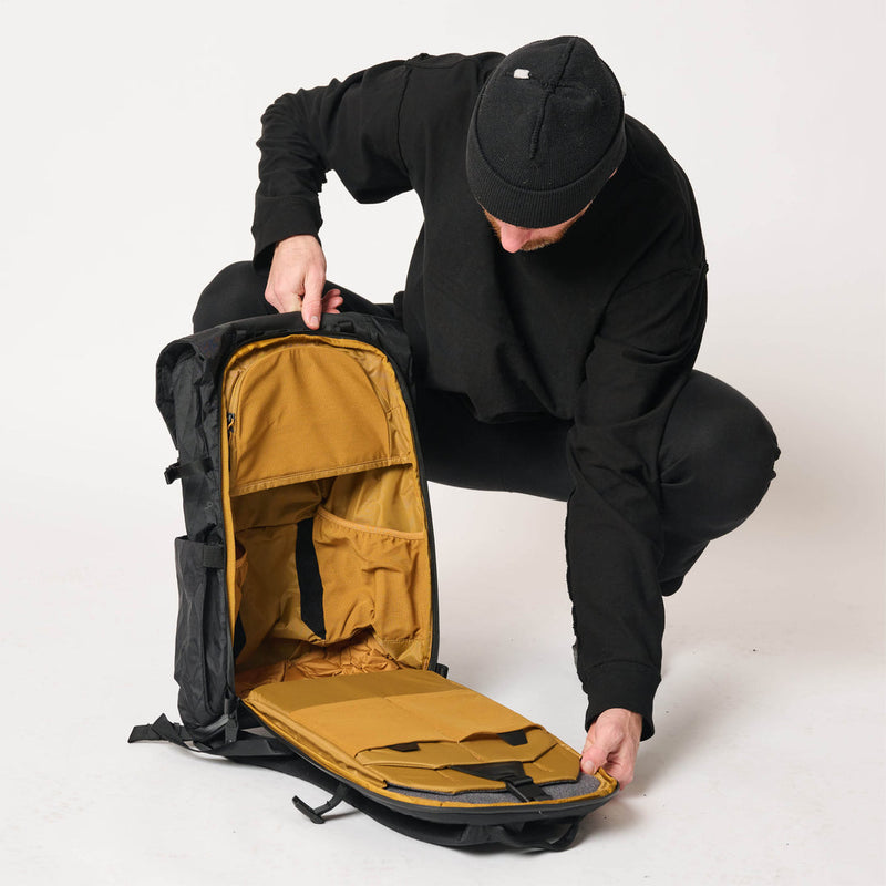 Boundary Supply Errant Pack X-PAC