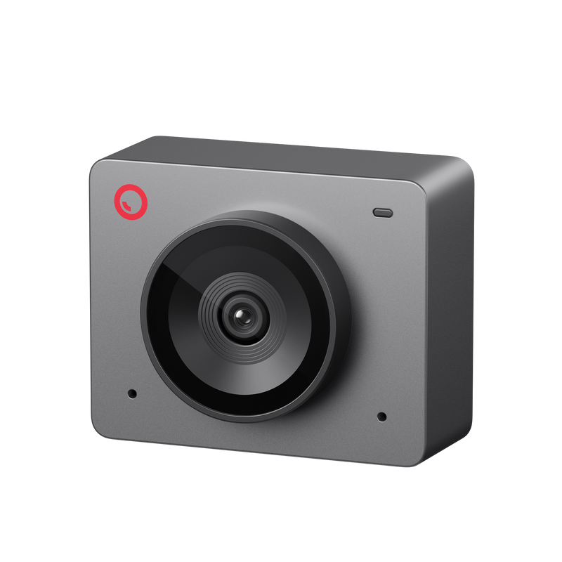 Obsbot Meet SE AI-Powered 1080p HD Webcam