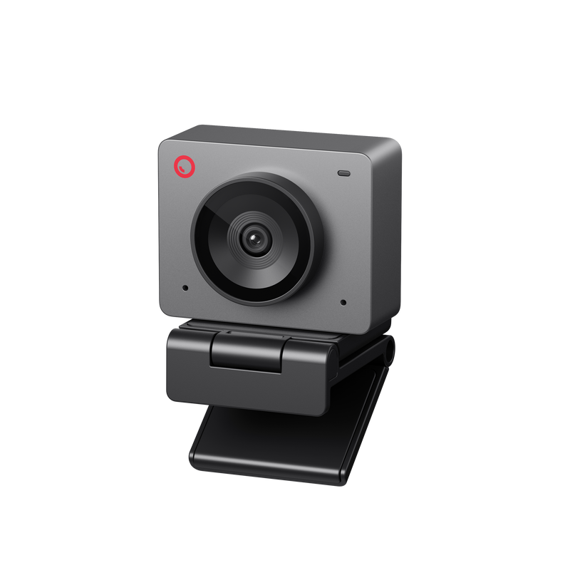 Obsbot Meet SE AI-Powered 1080p HD Webcam