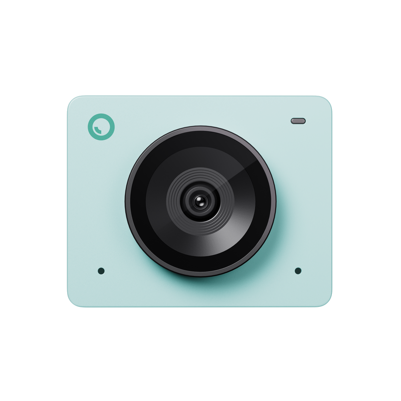 Obsbot Meet SE AI-Powered 1080p HD Webcam