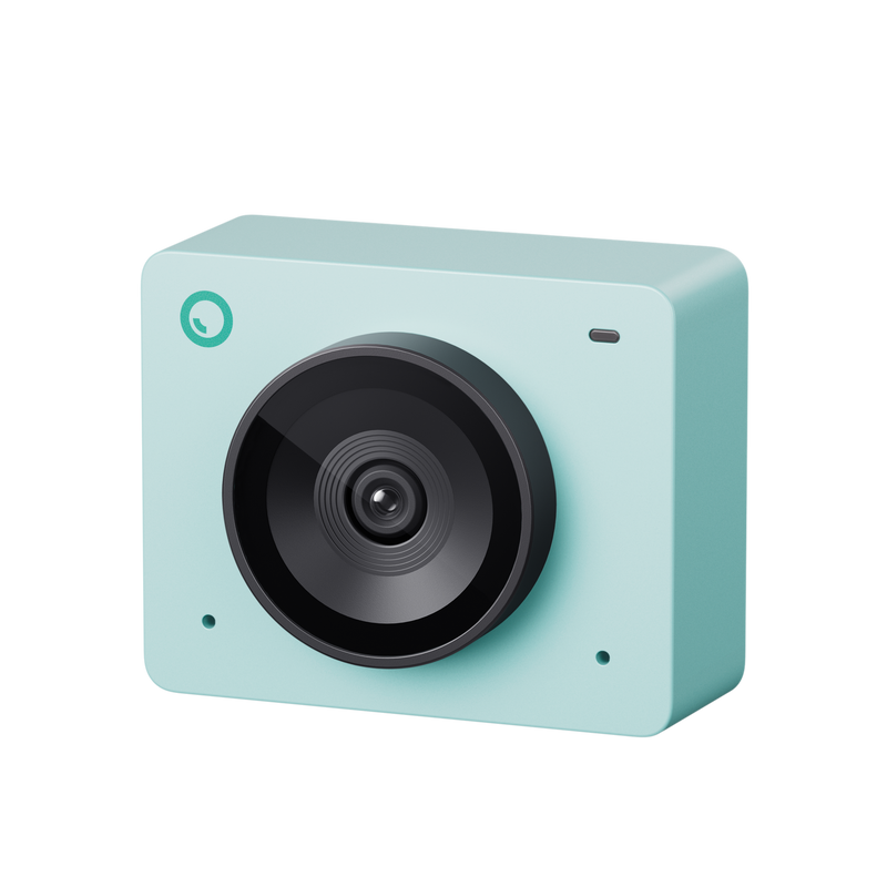 Obsbot Meet SE AI-Powered 1080p HD Webcam