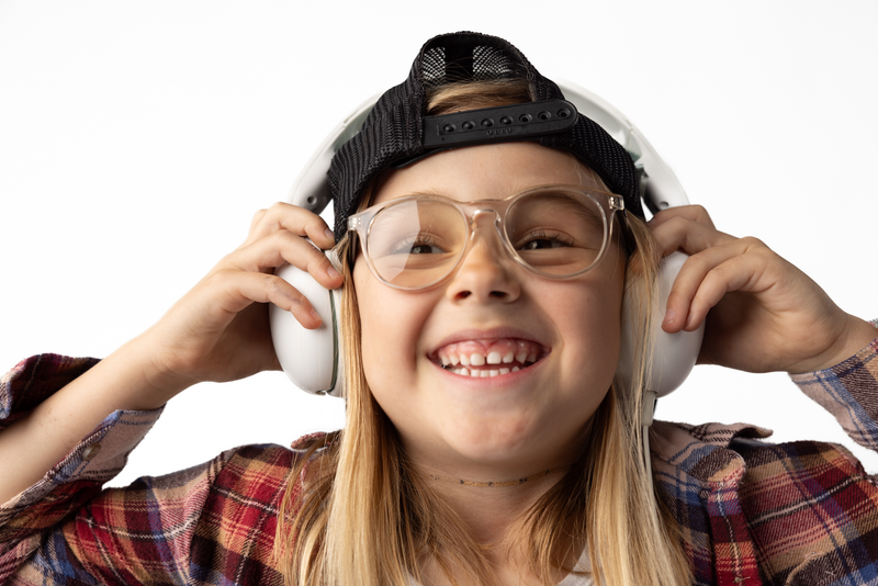 Skullcandy Grom Wired Kids Headphone