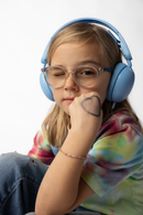 Skullcandy Grom Wired Kids Headphone