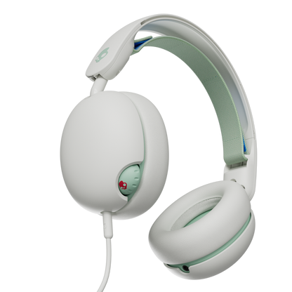Skullcandy Grom Wired Kids Headphone