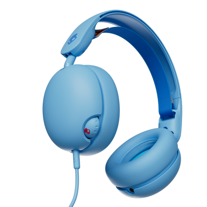 Skullcandy Grom Wired Kids Headphone