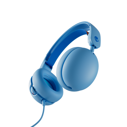 Skullcandy Grom Wired Kids Headphone