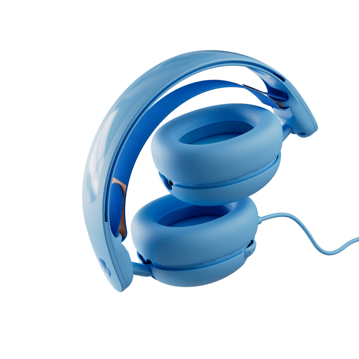 Skullcandy Grom Wired Kids Headphone
