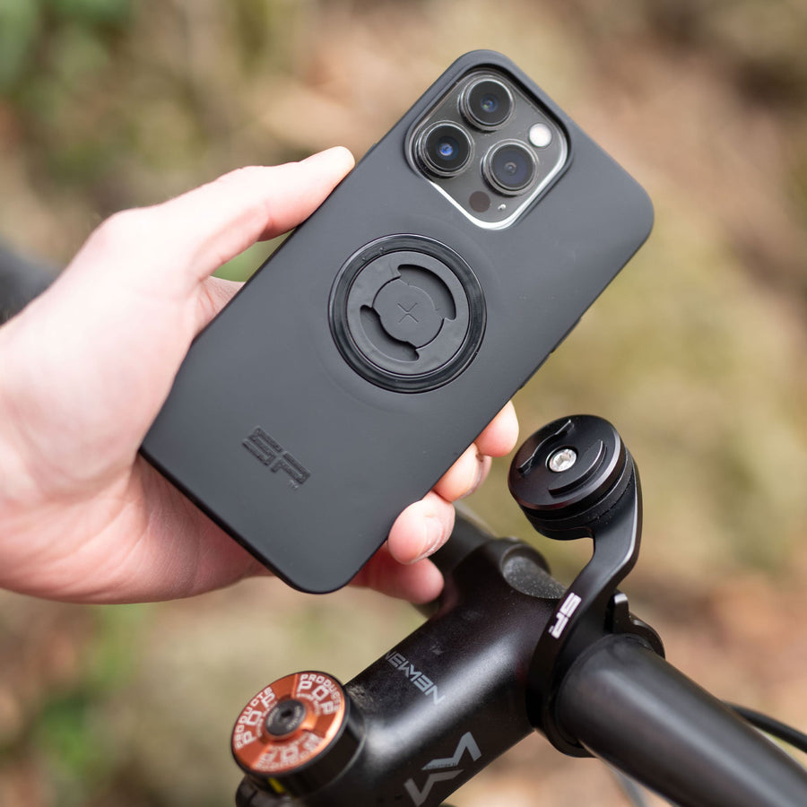 SP Connect Head SPC+ Moto Pro (MTB)