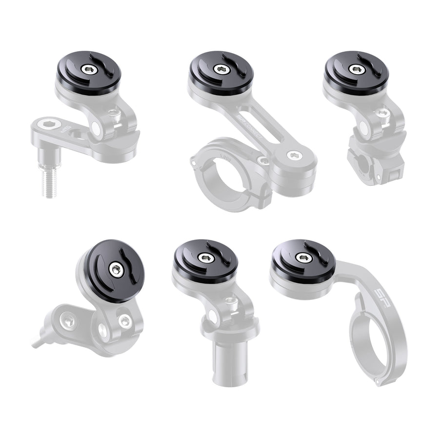 SP Connect Head SPC+ Moto Pro (MTB)