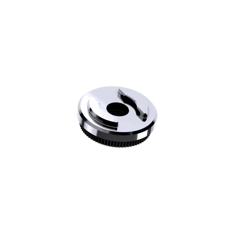 SP Connect Head SPC+ Chrome Moto, Barclamp, Clutch