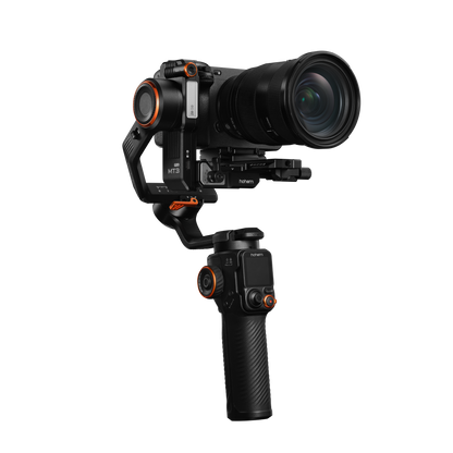 Hohem iSteady MT3 Pro and MT3 Pro Kit