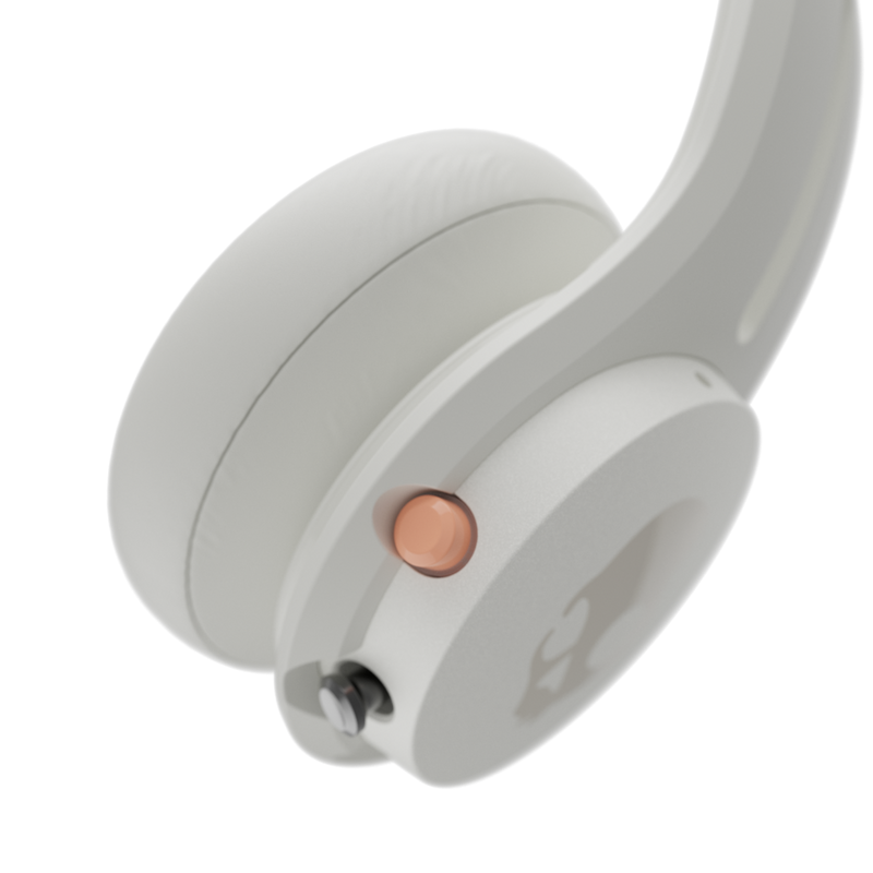 Skullcandy Icon ANC Wireless On-Ear Headphones