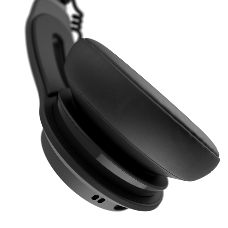 Skullcandy Icon ANC Wireless On-Ear Headphones