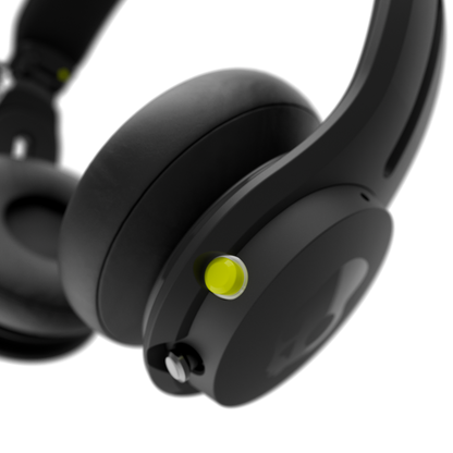 Skullcandy Icon ANC Wireless On-Ear Headphones