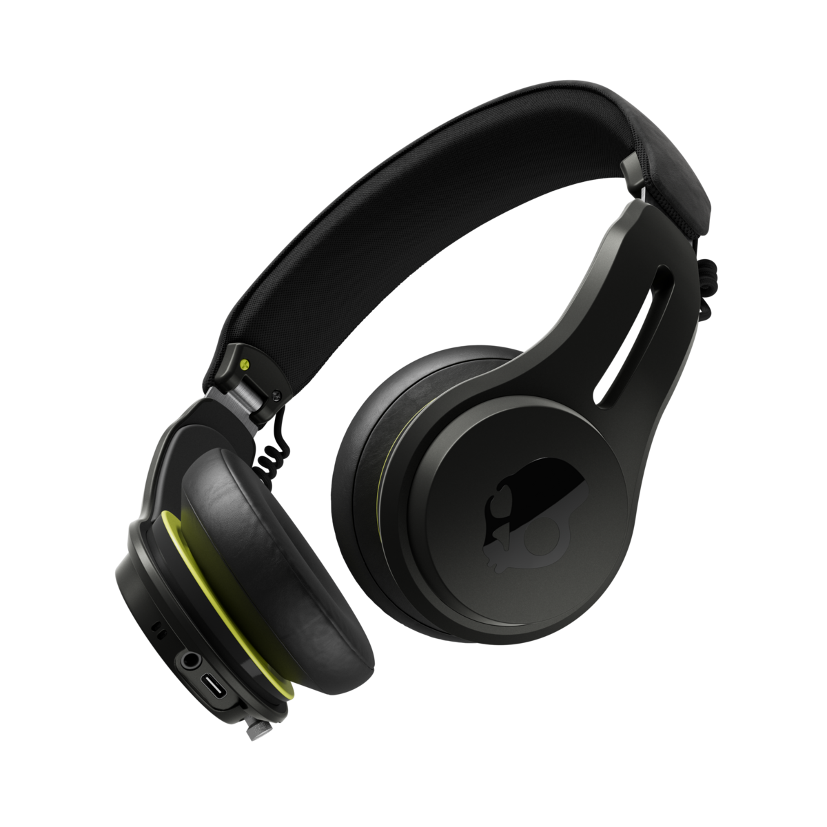 Skullcandy Icon ANC Wireless On-Ear Headphones