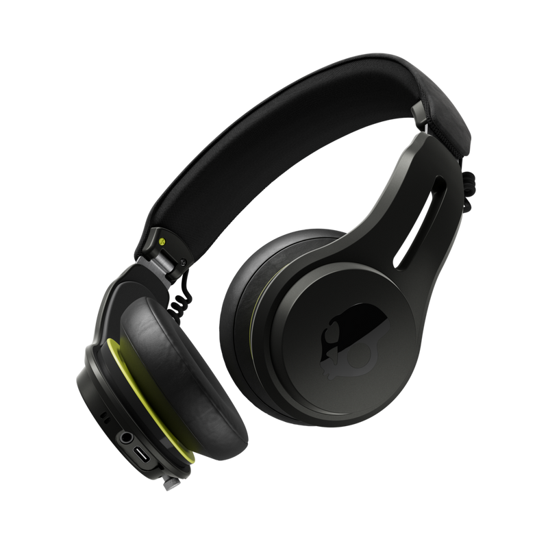 Skullcandy Icon ANC Wireless On-Ear Headphones