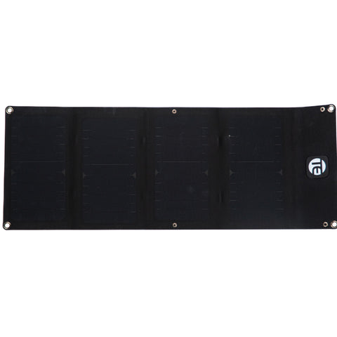 Texenergy Infinite Solar 24 Portable Off-Grid Solar Panel