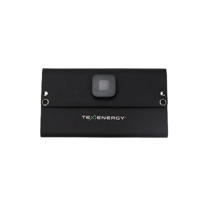 Texenergy Infinite Solar 24 Portable Off-Grid Solar Panel