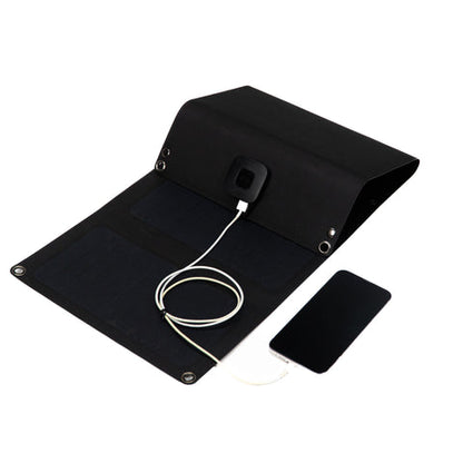 Texenergy Infinite Solar 24 Portable Off-Grid Solar Panel