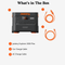 Jackery Explorer 2000 Plus Portable Power Station