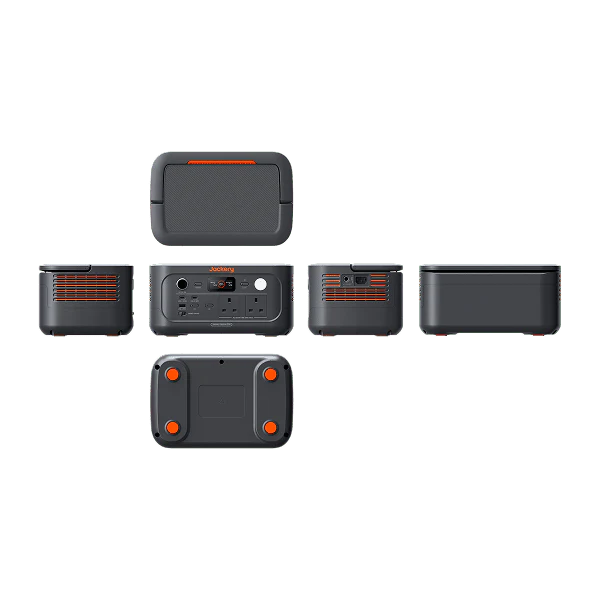 Jackery Explorer 500 v2 Portable Power Station