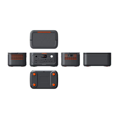 Jackery Explorer 500 v2 Portable Power Station
