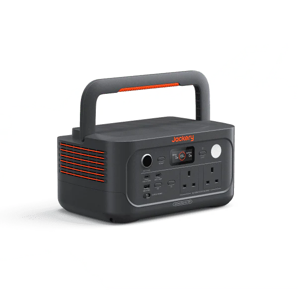 Jackery Explorer 500 v2 Portable Power Station