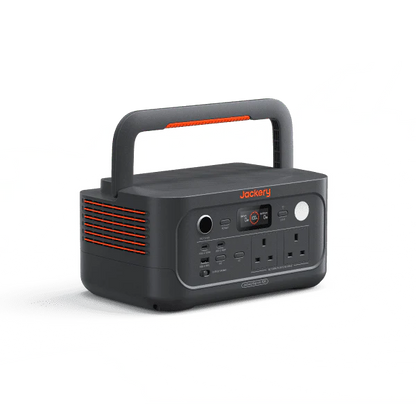 Jackery Explorer 500 v2 Portable Power Station