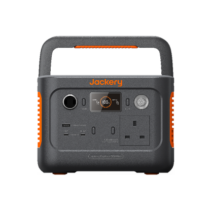 Jackery Explorer 300 Plus Portable Power Station