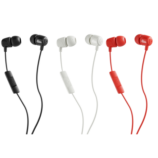 Jib Wired Earbuds USB-C