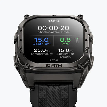 KOSPET TANK M4 Smartwatch
