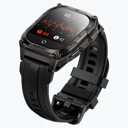 KOSPET TANK M4 Smartwatch