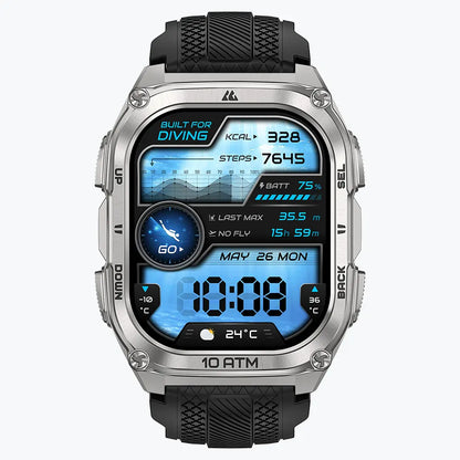 KOSPET TANK M4 Smartwatch
