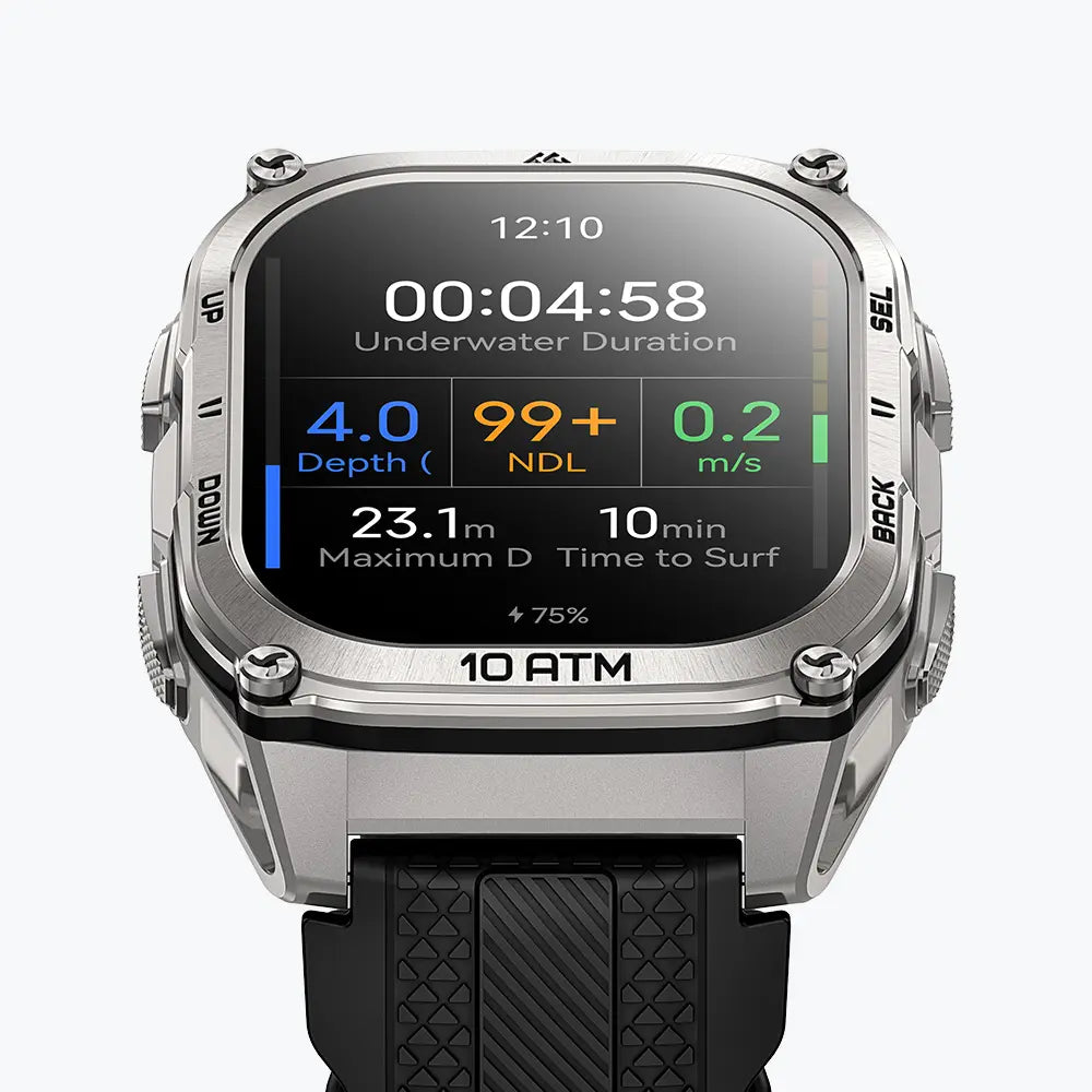 KOSPET TANK M4 Smartwatch