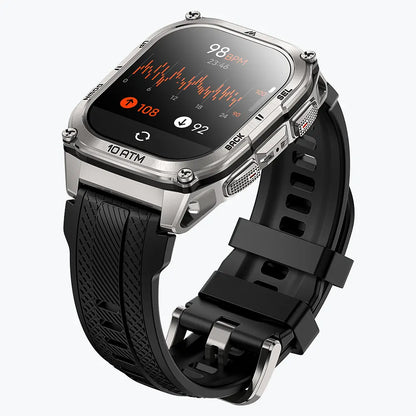 KOSPET TANK M4 Smartwatch
