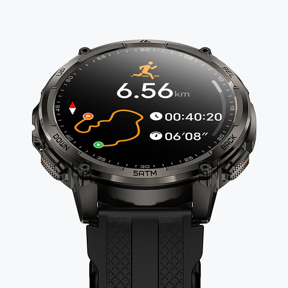 KOSPET TANK T4C Smartwatch