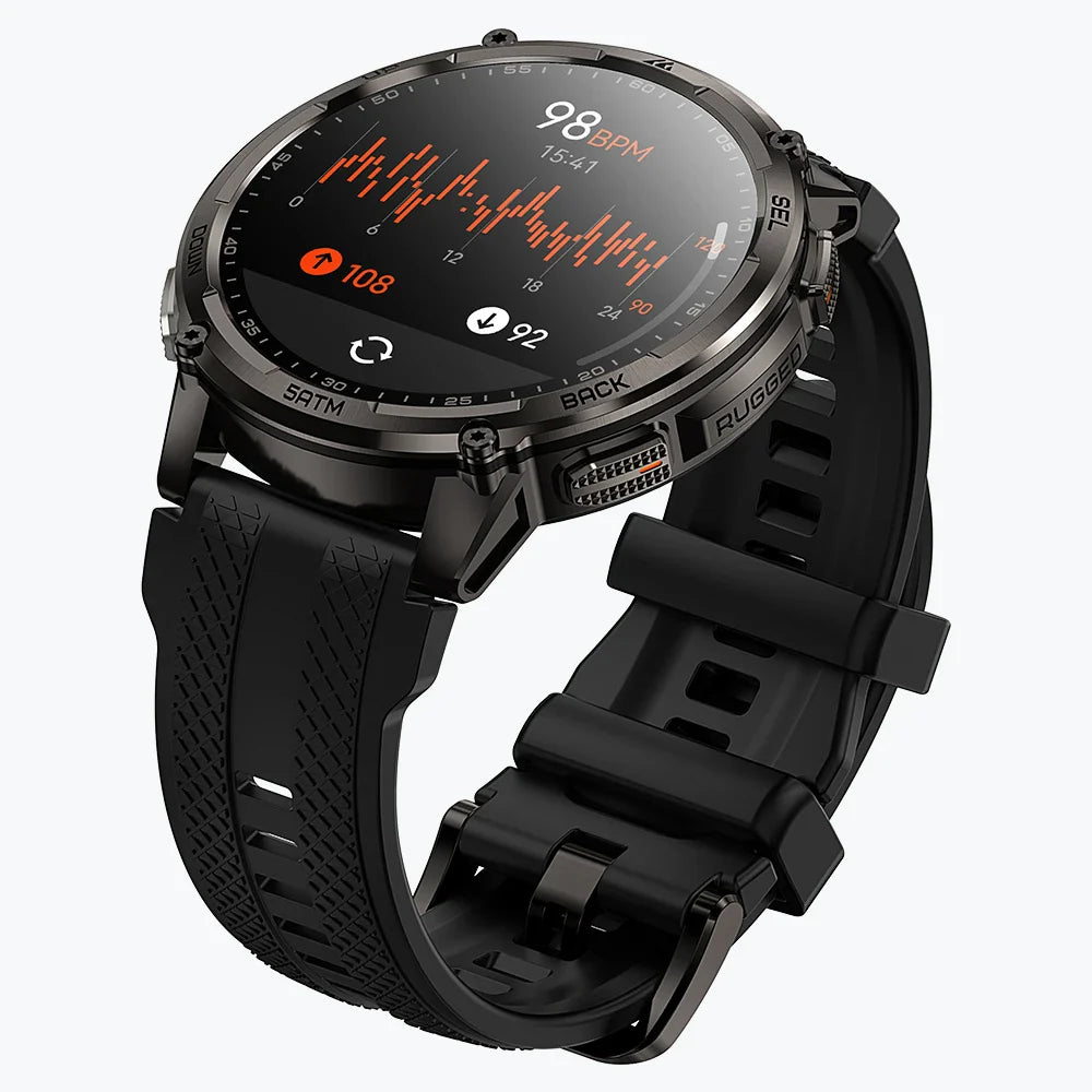 KOSPET TANK T4C Smartwatch
