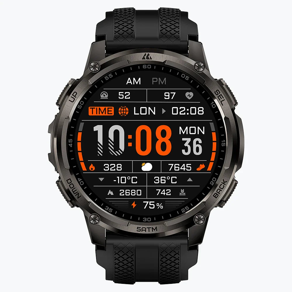 KOSPET TANK T4C Smartwatch