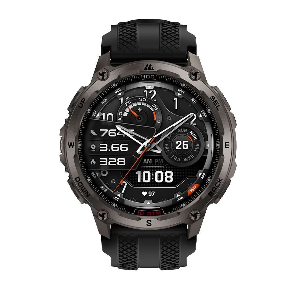 KOSPET TANK T4 Smartwatch