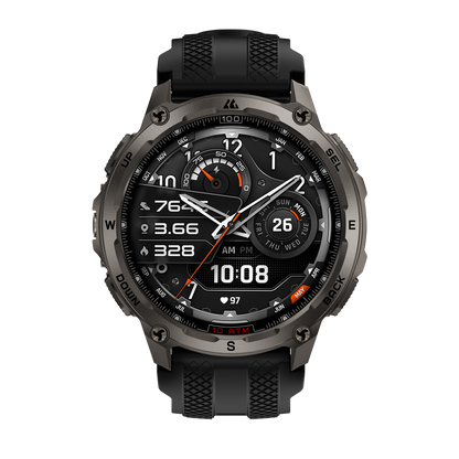 KOSPET TANK T4 Smartwatch