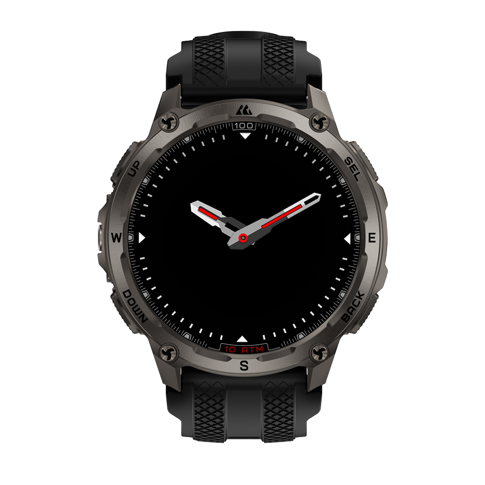 KOSPET TANK T4 Smartwatch