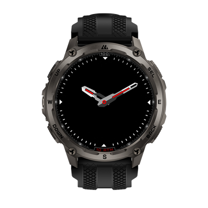 KOSPET TANK T4 Smartwatch