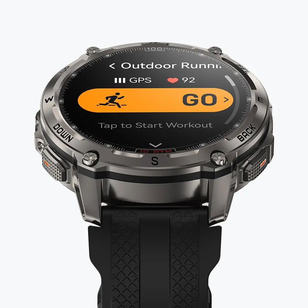 KOSPET TANK T4 Smartwatch