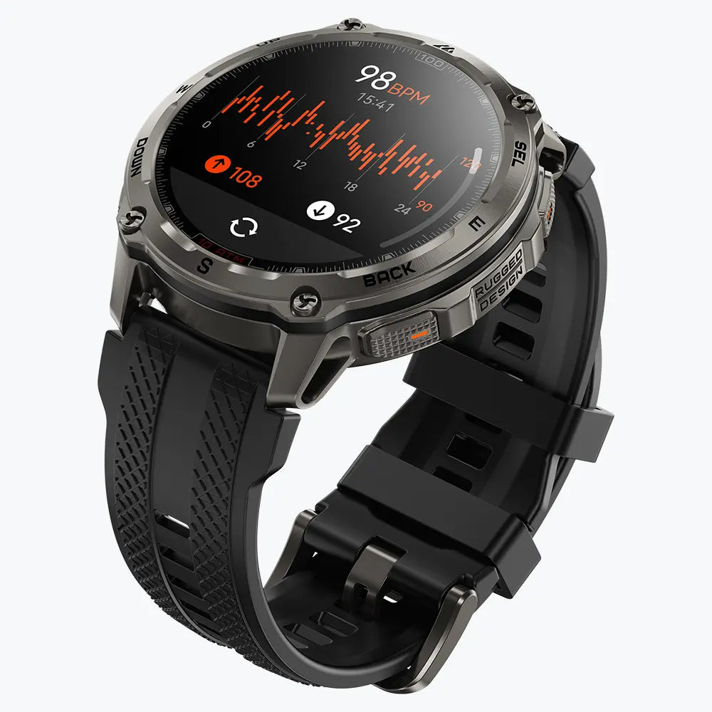 KOSPET TANK T4 Smartwatch