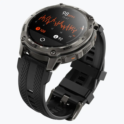 KOSPET TANK T4 Smartwatch